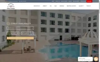 Cambayhotels.com Screenshot 2024-04-26 02:11:32