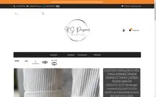 Ikspersonalshopping.com Screenshot 2024-05-20 04:11:55