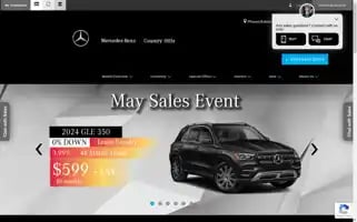 Mercedes-benz-countryhills.ca Screenshot 2024-05-16 07:38:42