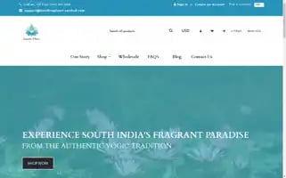 Sensitiveplanet.com Screenshot 2024-05-06 00:25:57