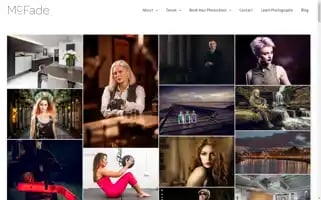 Mcfade.co.uk Screenshot 2024-06-11 23:57:57