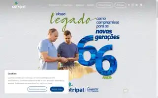 Cotripal.com.br Screenshot 2024-04-19 06:10:25