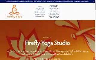 Fireflyyoga.net Screenshot 2024-05-15 22:09:31