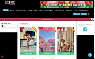 Exoticbenin.com Screenshot 2024-06-14 00:23:03