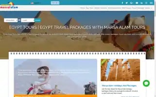 Marsaalamtours.com Screenshot 2024-04-17 18:56:44