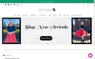 Tatyana.com Screenshot 2024-05-04 23:19:37