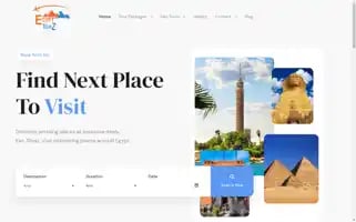 Egypttourz.com Screenshot 2024-04-26 08:09:56