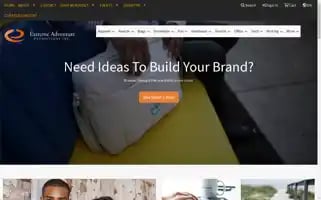 Extremeadventurepromotions.com Screenshot 2024-05-15 21:43:17