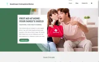 Quadricepscontraptionsmarket.com Screenshot 2024-05-28 15:33:39