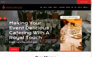 Dreamcometrueevents.com Screenshot 2024-05-20 21:19:29