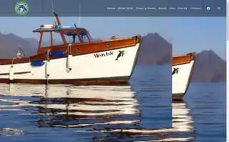 Mistyisleboattrips.co.uk Screenshot 2024-04-25 22:45:30