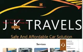 Toursandtravelstirupati.com Screenshot 2024-04-23 12:02:32