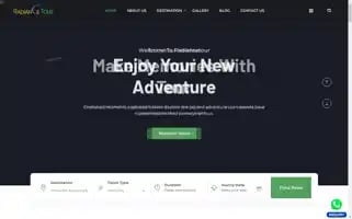 Radiancetour.com Screenshot 2024-04-17 15:28:13