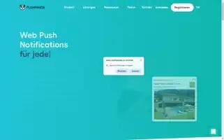 Pushpanda.io Screenshot 2024-05-13 14:23:49