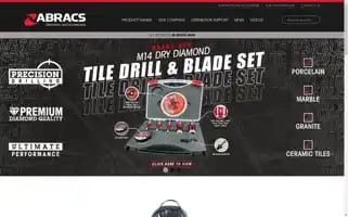 Abracs.com Screenshot 2024-06-16 20:49:00