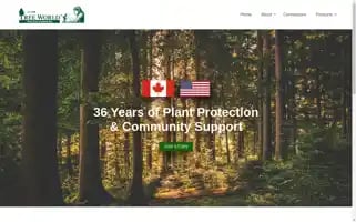 Treeworld.com Screenshot 2024-07-06 16:51:20