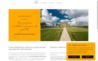 Paolomontorfano.com Screenshot 2024-06-15 14:00:20