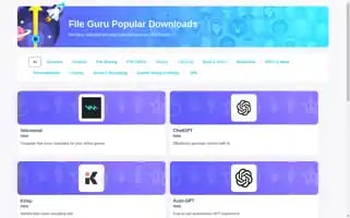 Fileguru.com Screenshot 2024-05-09 17:07:27