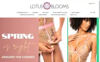 Lotusblooms.com Screenshot 2024-05-05 09:12:43