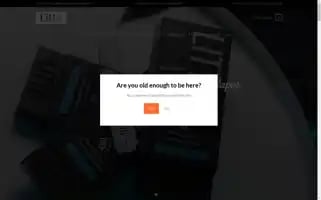 Littodisposable.com Screenshot 2024-05-21 16:57:56