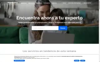 Prontopro.es Screenshot 2024-07-08 08:29:14