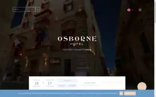Osbornehotel.com Screenshot 2024-04-16 23:02:09
