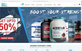 Bodybuildingindia.com Screenshot 2024-06-11 10:40:53