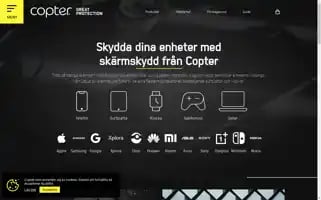 Copter.com Screenshot 2024-06-11 07:17:30