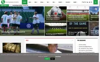 Therunnersports.com Screenshot 2024-05-14 10:45:39