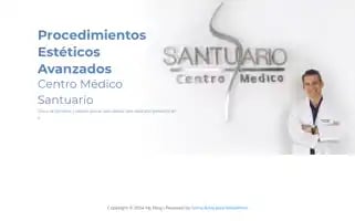 Santuario.com.co Screenshot 2024-07-09 21:08:30