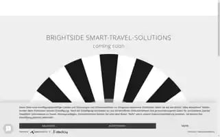 Brightside-travel.shop Screenshot 2024-04-15 17:55:40