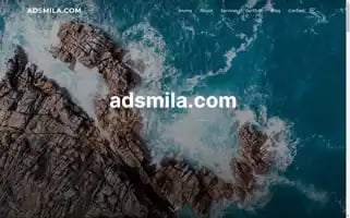 Adsmila.com Screenshot 2024-06-17 11:13:02