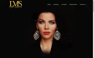 Lmslawgroup.com Screenshot 2024-06-17 18:17:09