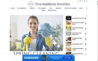 Twosouthernsweeties.com Screenshot 2024-05-14 17:10:43