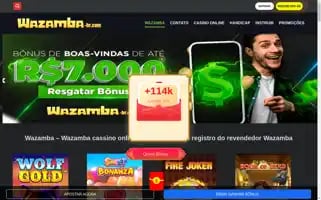 Wazamba-br.com Screenshot 2024-06-16 18:01:08