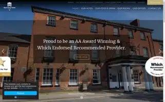 Wynnstayhotel.com Screenshot 2024-04-23 15:49:57