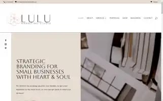 Lulupublicrelations.com Screenshot 2024-07-04 00:35:46