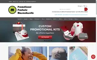 Promotionalproductsmassachusetts.com Screenshot 2024-05-16 14:05:09