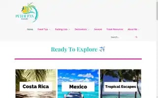 Peterpantraveler.com Screenshot 2024-04-22 23:56:04