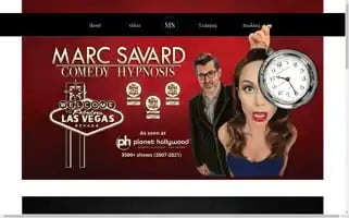 Marcsavard.com Screenshot 2024-05-12 20:32:33