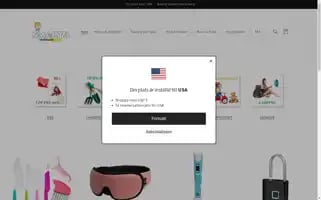 Smartalosningar.se Screenshot 2024-04-27 10:44:19