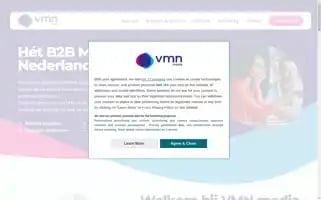 Vmnmedia.nl Screenshot 2024-07-04 14:16:53