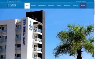 Torrehotelejecutivo.com Screenshot 2024-04-14 10:15:03