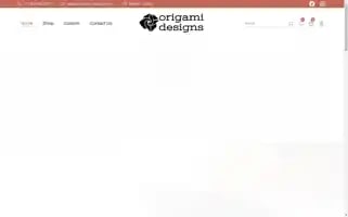 Origami-designs.com Screenshot 2024-05-28 18:57:38