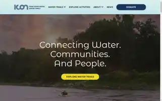 Iconwatertrails.com Screenshot 2024-07-03 09:54:12