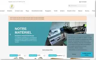 Sublimcadeaux.com Screenshot 2024-05-19 06:56:08