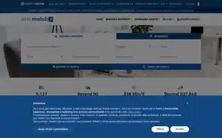 Astemobili.it Screenshot 2024-05-08 14:53:05