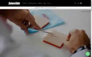 Sutura.com.br Screenshot 2024-06-28 07:24:43