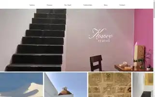 Kosovetravel.com Screenshot 2024-04-16 19:14:03
