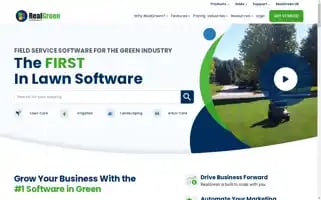 Realgreen.com Screenshot 2024-07-06 08:14:49